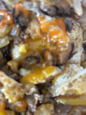 Vin Diesels Smorgeshbourg