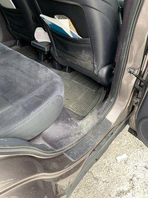 Hernandez Hand Car Wash