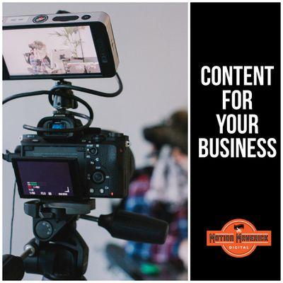 Motion Maverick Digital