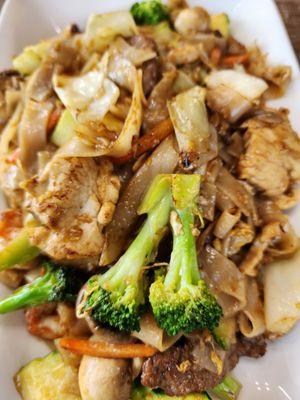 Mama Sidas Flavors of Thai Cuisine