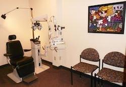Bogey Hills Vision Center