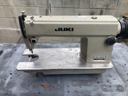 A & A Sewing Machine