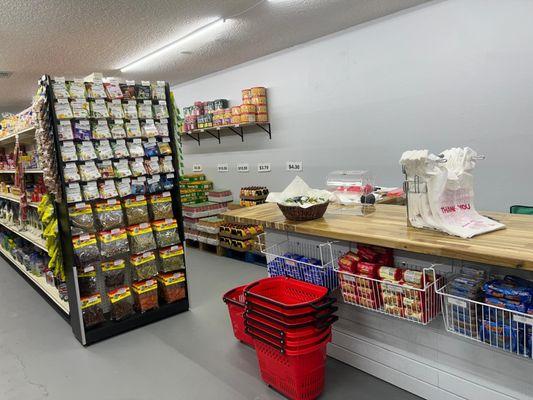 Eneida's Meat Market