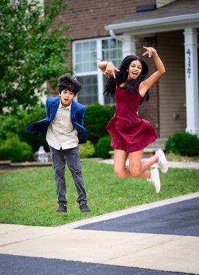 Cosmos Digital Photography