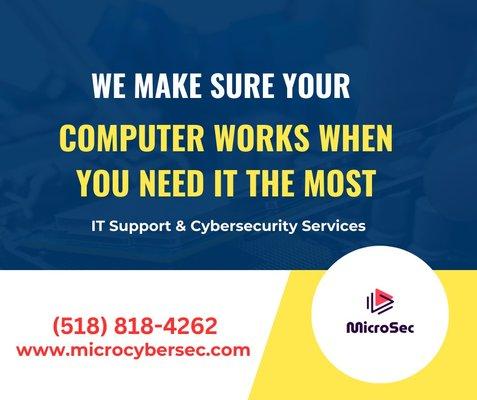 MicroSec®