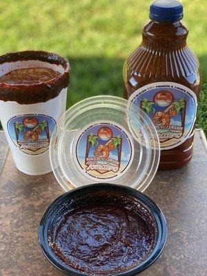 Mariscos El Camarón Tomatero