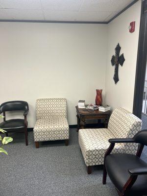 Houston Community Management Services