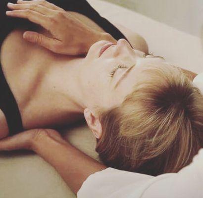 Roya Darling Healing