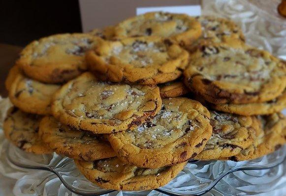 Chips Cookies