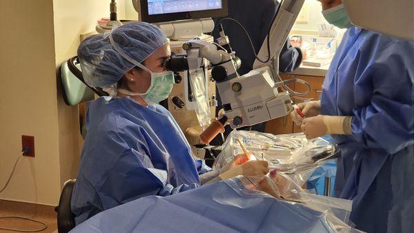 NOVA Advanced Eyecare