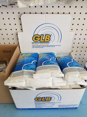 Best Buy Pools and Chemicals