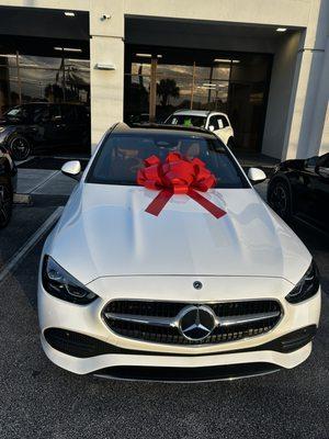 Mercedes-Benz of Fort Pierce
