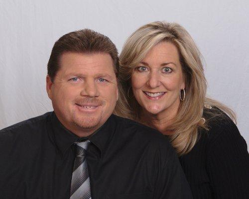 Darrell & Julie Hanson - Corcoran Icon Properties