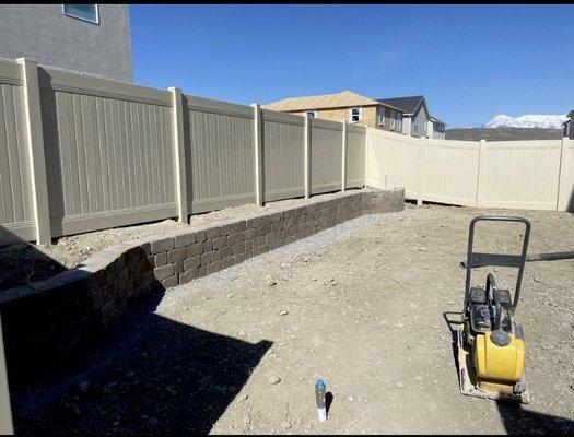 Tukz Concrete & Fencing