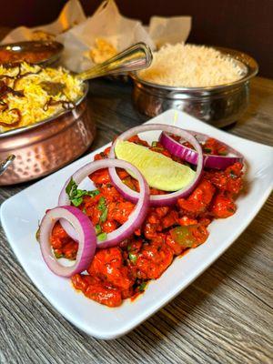 BAHAR Indian Restaurant & Catering