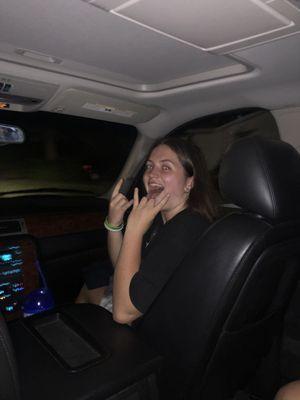 Michelle Ferraro's Dance USA