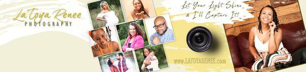 La Toya Renee Photography