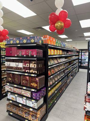 Mediterranean Indian sweet