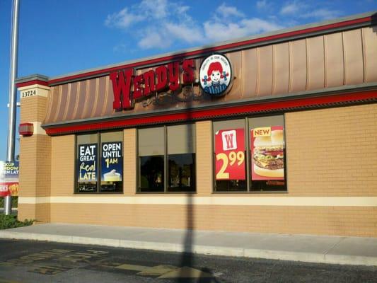 Wendy's