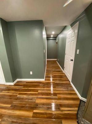 ODF Contracting