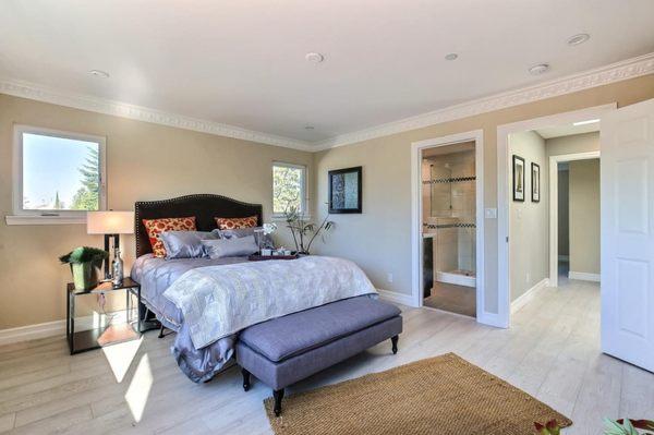 Summer Construction - SCCL