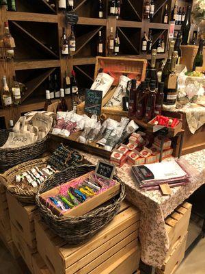 The Downtown Winedown