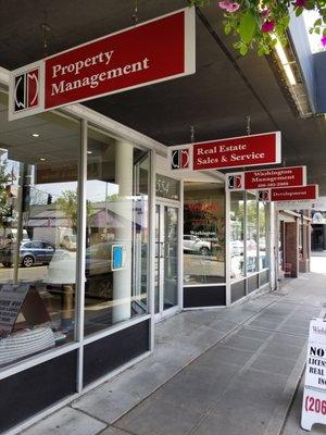 Washington Management Company