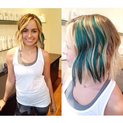 Hair By Jessica Corso