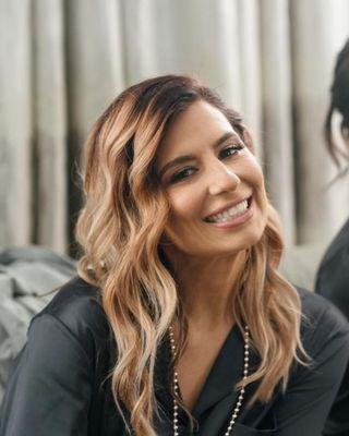 Lauren Christine Hair Artistry & Spa