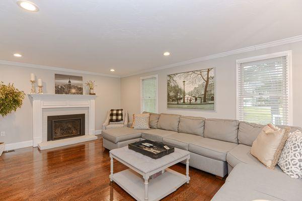 Taylor Peterson - Peterson Properties Team