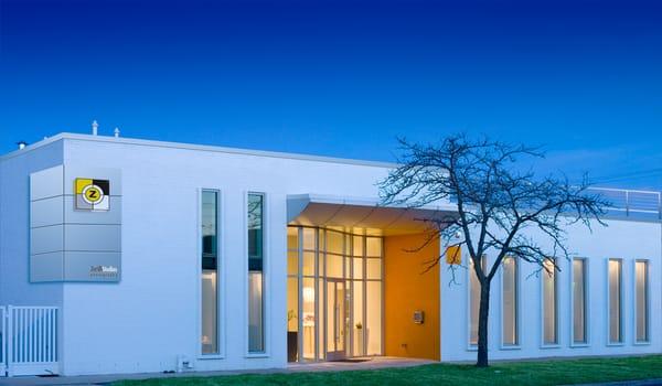 Zerilli Studios Inc.