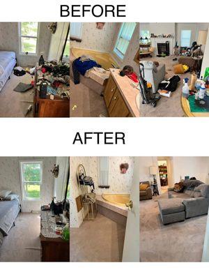 Coastal Maven Housekeeping