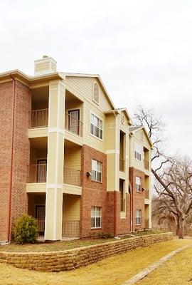 Westchester by Norstar