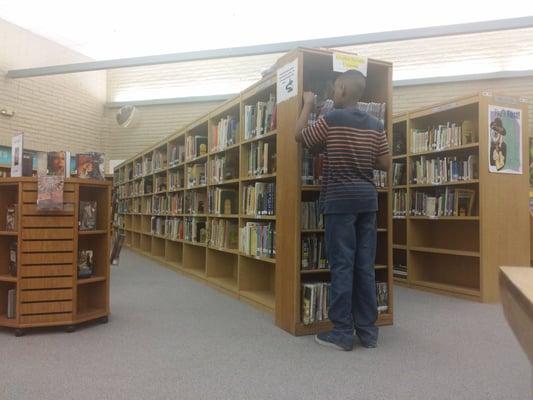 Kyrene Middle School