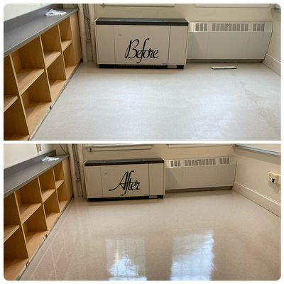 Pure Elegance:Home-Care & Maintenance