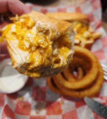 Vinny's Italian Grill & Pizzeria