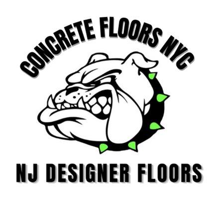 NJ Designer Floors-Concrete Floors NYC