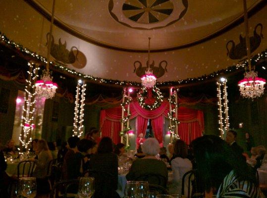 The Casino