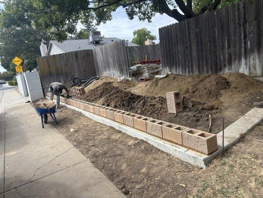 North-Cal Landscaping