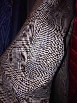 Round two. Much better.