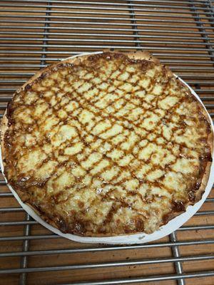 Sam's Pizza
