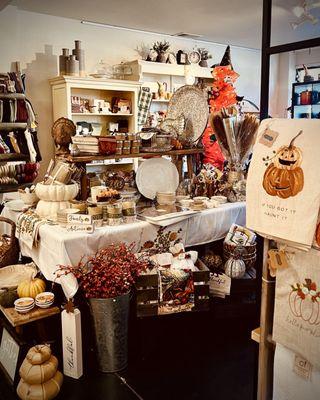 Hometown Store Kitchen & Gifts