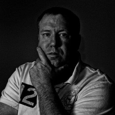 Thomas R. Margrave Photography