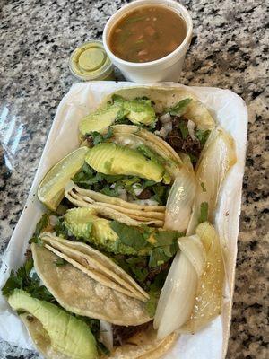 Tacos Y Tamales Rossy