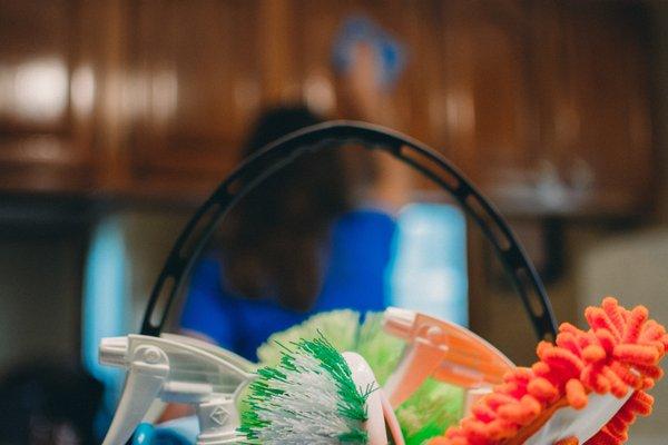 Vibrant Cleaning Services