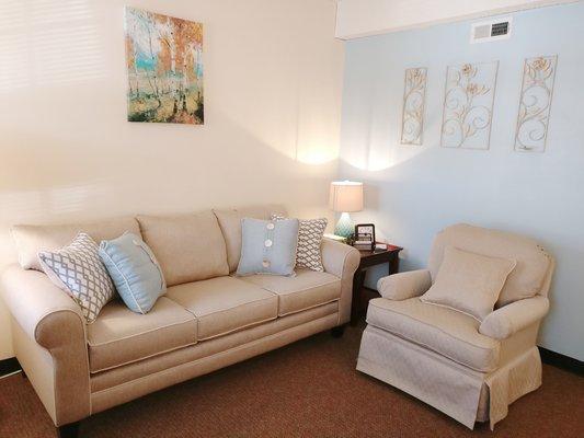 St Charles Counseling Associates