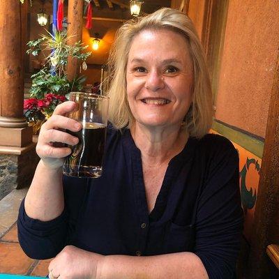 Sharon Martinez Notary Public