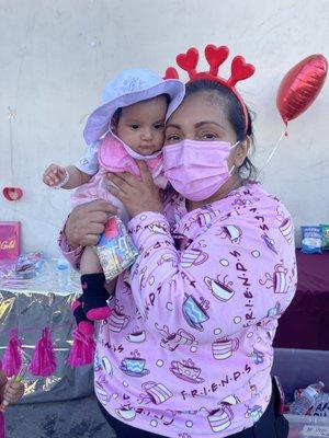 Alma Fuerte Public School