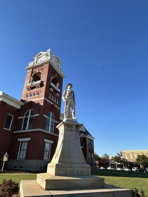 Jackson-Butts County Public Library