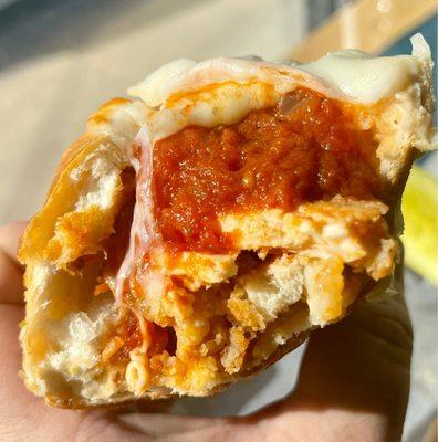 Pizza Kitchen & Grill